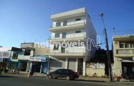 Prédio Inteiro com 2 Quartos à venda, 407m² no Centro, Ilhéus