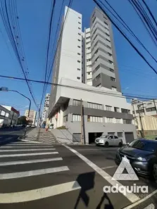 Apartamento com 3 Quartos à venda, 82m² no Centro, Ponta Grossa