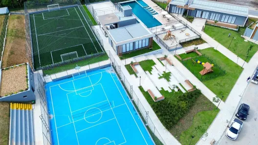 Terreno / Lote / Condomínio à venda, 207m² no Rio do Meio, Itajaí