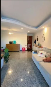 Apartamento com 3 Quartos à venda, 140m² no Centro de Vila Velha, Vila Velha