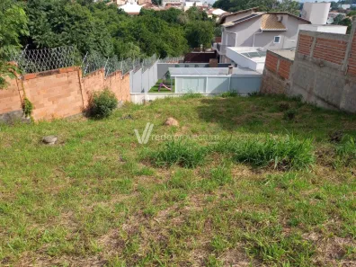 Terreno / Lote / Condomínio à venda, 390m² no Fazenda Santana, Valinhos