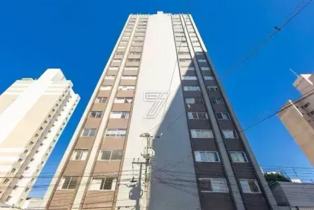 Cobertura com 3 Quartos à venda, 140m² no Centro, Curitiba