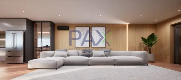 Apartamento com 3 Quartos à venda, 140m² no Pedra Branca, Palhoça