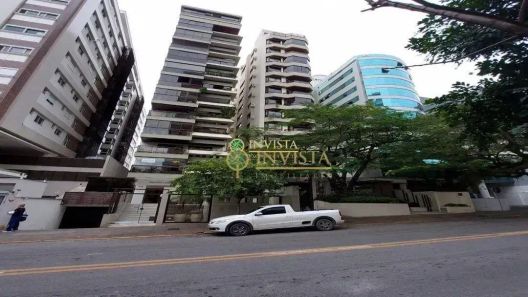 Apartamento com 4 Quartos à venda, 220m² no Centro, Florianópolis