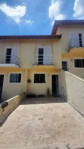 Casa de Condomínio com 2 Quartos à venda, 58m² no Ipês (Polvilho), Cajamar