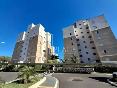 Apartamento com 2 Quartos à venda, 45m² no Jardim Alvorada, Marília