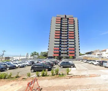 Conjunto Comercial / Sala para venda ou aluguel, 43m² no Jardim Marchissolo, Sumaré