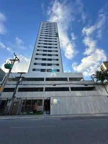 Apartamento com 1 Quarto à venda, 32m² no Boa Viagem, Recife