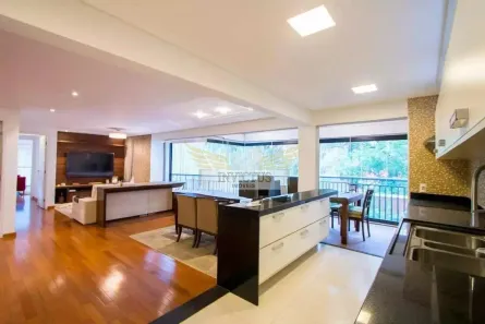 Apartamento com 2 Quartos à venda, 120m² no Jardim, Santo André
