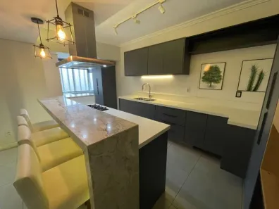 Apartamento com 3 Quartos à venda, 136m² no Operário, Novo Hamburgo