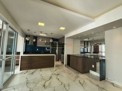Apartamento com 3 Quartos à venda, 97m² no Jardim Pau Preto, Indaiatuba