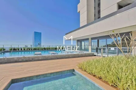Apartamento com 2 Quartos à venda, 73m² no Vila da Serra, Nova Lima