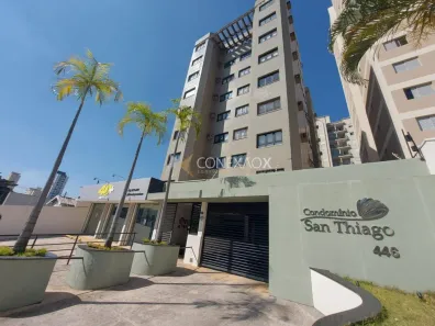 Conjunto Comercial / Sala com 2 Quartos à venda, 60m² no Vila Itapura, Campinas