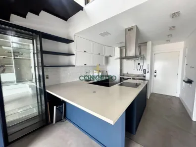 Apartamento com 1 Quarto à venda, 81m² no Bom Abrigo, Florianópolis
