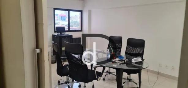 Conjunto Comercial / Sala à venda, 100m² no Centro, Valinhos
