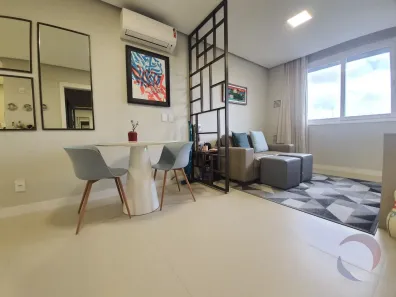 Studio com 1 Quarto à venda, 41m² no Centro, Florianópolis