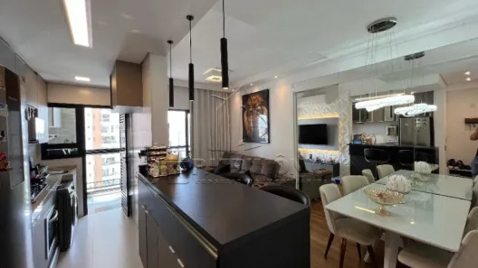 Apartamento com 2 Quartos à venda, 62m² no Parque Campolim, Sorocaba