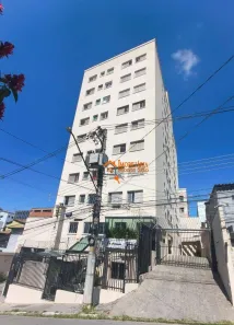Apartamento com 2 Quartos para venda ou aluguel, 67m² no Centro, Guarulhos