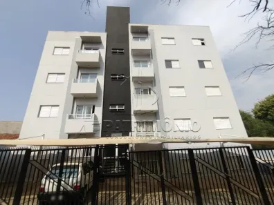 Apartamento com 2 Quartos à venda, 54m² no Jardim Europa, Sorocaba