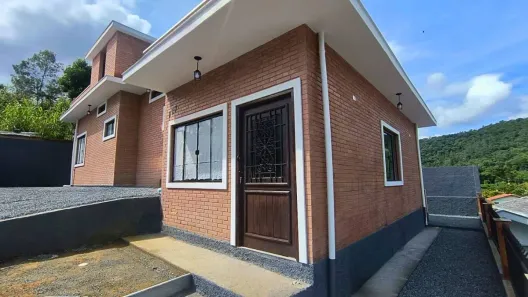 Casa com 3 Quartos à venda, 80m² no Centro, Pomerode