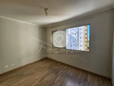 Apartamento com 1 Quarto à venda, 40m² no Centro, Campinas