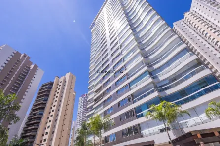 Apartamento com 4 Quartos à venda, 246m² no Santa Rosa, Londrina
