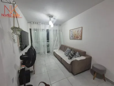 Apartamento com 2 Quartos à venda, 59m² no Poço, Cabedelo