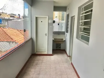 Apartamento com 2 Quartos à venda, 79m² no Aclimação, São Paulo