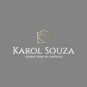 Logo da imobiliária