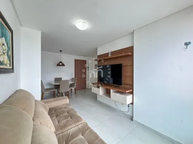 Apartamento com 2 Quartos à venda, 56m² no Candeias, Jaboatão dos Guararapes