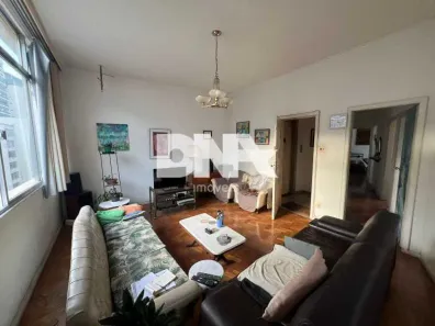 Apartamento com 3 Quartos à venda, 95m² no Copacabana, Rio de Janeiro