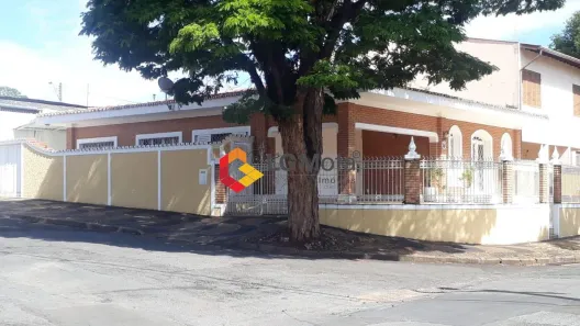 Casa com 3 Quartos à venda, 187m² no Vila Nova, Campinas