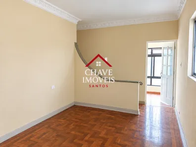 Casa com 2 Quartos à venda, 127m² no Macuco, Santos