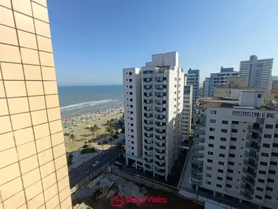Kitnet com 1 Quarto à venda, 40m² no Tupi, Praia Grande