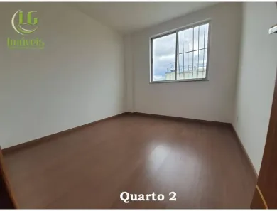 Apartamento com 3 Quartos à venda, 80m² no Centro, São Gonçalo