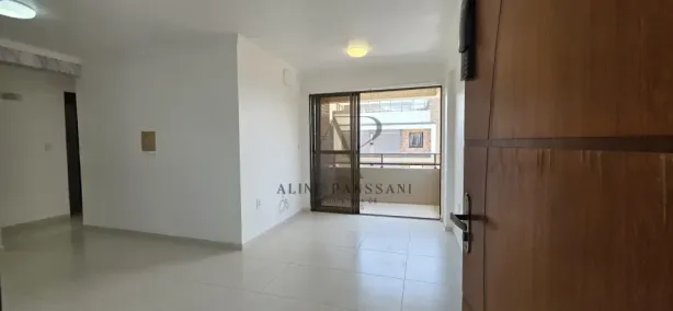 Apartamento com 3 Quartos para alugar, 73m² no Intermares, Cabedelo