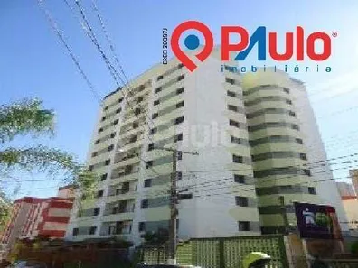 Apartamento com 3 Quartos à venda, 100m² no Centro, Piracicaba