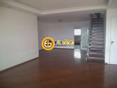 Cobertura com 4 Quartos para venda ou aluguel, 389m² no Jardim do Mar, São Bernardo do Campo