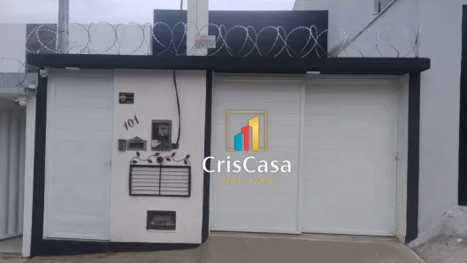 Casa com 2 Quartos à venda, 75m² no Lagoa, Macaé