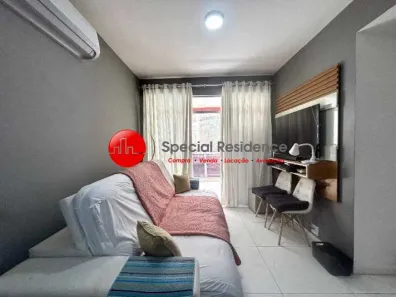 Apartamento com 2 Quartos à venda, 82m² no Barra da Tijuca, Rio de Janeiro