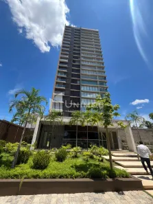 Apartamento com 3 Quartos à venda, 257m² no Cambuí, Campinas