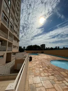 Apartamento com 3 Quartos à venda, 96m² no Parque Baguaçu, Araçatuba