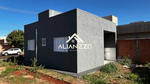 Casa com 2 Quartos à venda, 47m² no , Brodowski