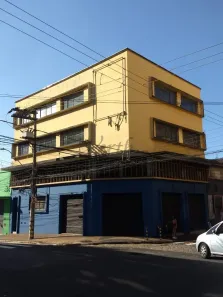 Prédio Inteiro com 5 Quartos para alugar, 528m² no Centro, Campinas