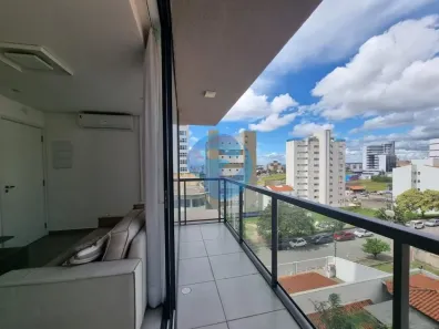 Studio com 1 Quarto à venda, 46m² no Parque Campolim, Sorocaba