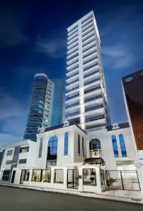 Apartamento com 3 Quartos à venda, 343m² no Centro, Itajaí