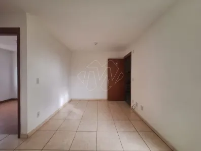 Apartamento com 2 Quartos à venda, 39m² no Jardim Universal, Araraquara