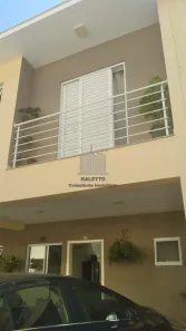 Casa com 3 Quartos à venda, 102m² no Chácara Primavera, Campinas