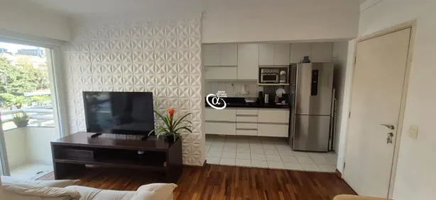Apartamento com 2 Quartos à venda, 67m² no Alphaville Centro Industrial e Empresarial/Alphaville., Barueri