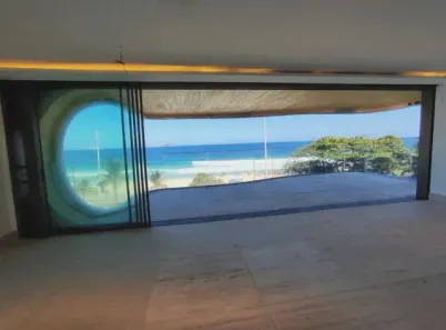 Apartamento com 4 Quartos à venda, 284m² no Leblon, Rio de Janeiro